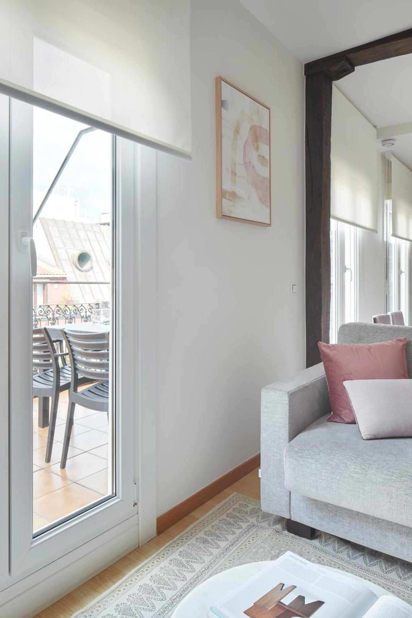La Terraza By Feelfree Rentals San Sebastian Exterior photo
