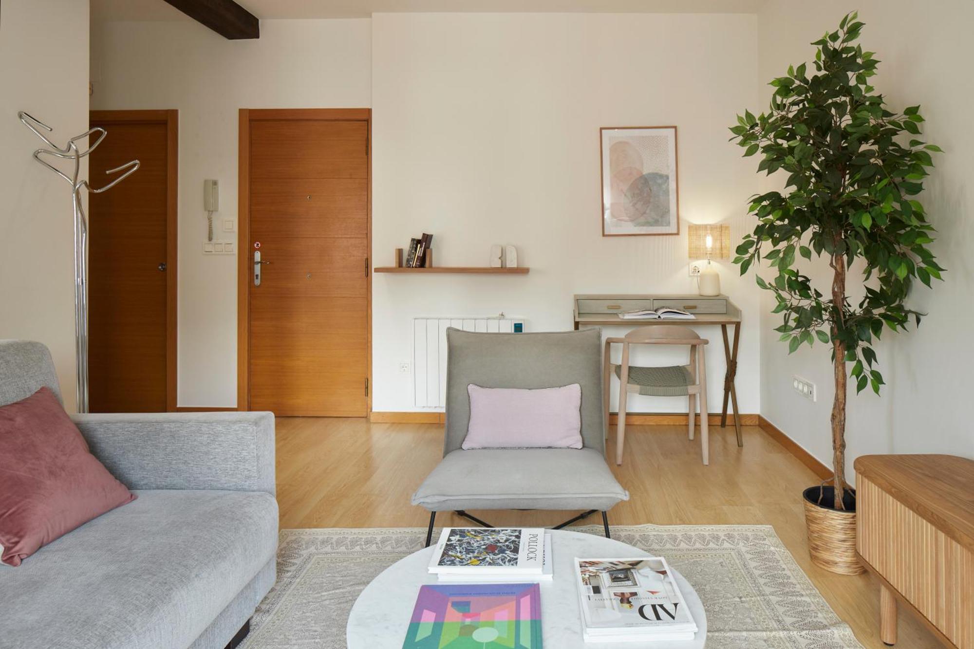 La Terraza By Feelfree Rentals San Sebastian Exterior photo